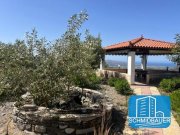 Grigoria MIT VIDEO - Südkreta: Haus mit spektakulärer Aussicht und großem Garten in Grigoria zu verkaufen Haus kaufen